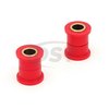 Energy Suspn BUSHINGS  CAR HANDLING Black Polyurethane 3.7104G